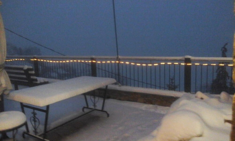 Фото Archontiko Kirmili