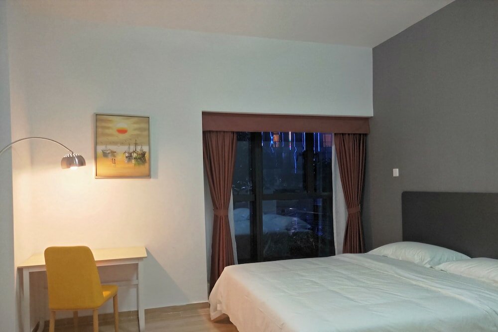 Фото The Passion Man Hotel