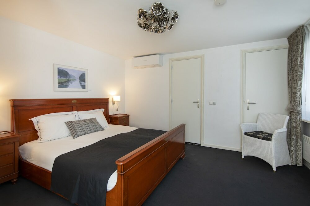 Фото Hotel La Rosa Amsterdam Beach