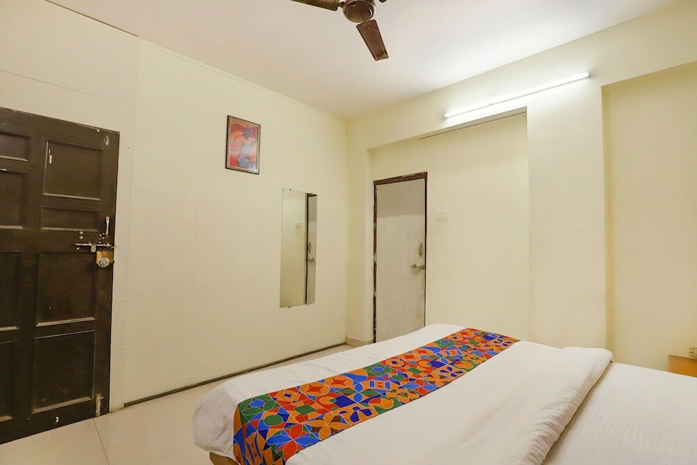 Фото Fabexpress Ocsa Inn