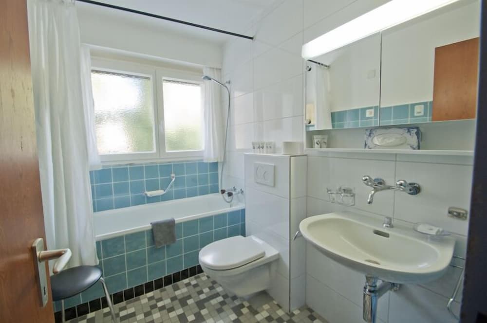 Фото Haus Matten - Apartment Birch