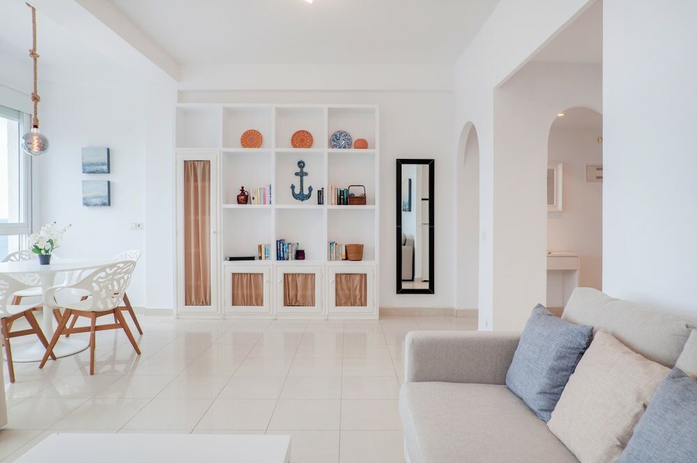 Фото Skol Sea Views Apartments