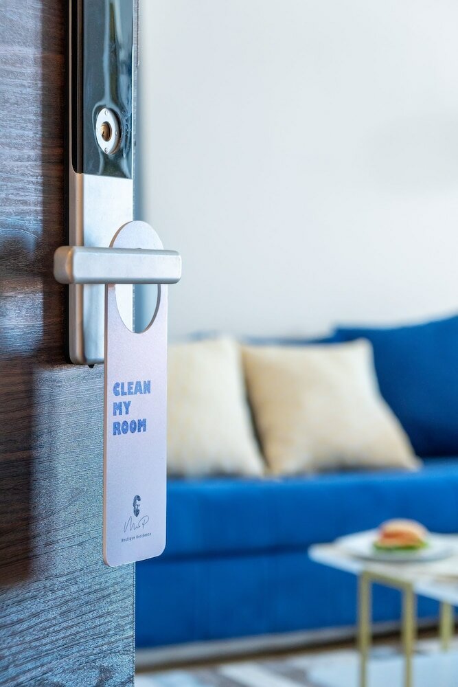 Фото Mr P. Boutique Residence