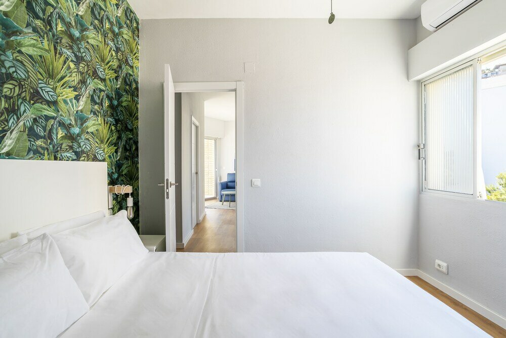 Фото Arenal Suites Benidorm