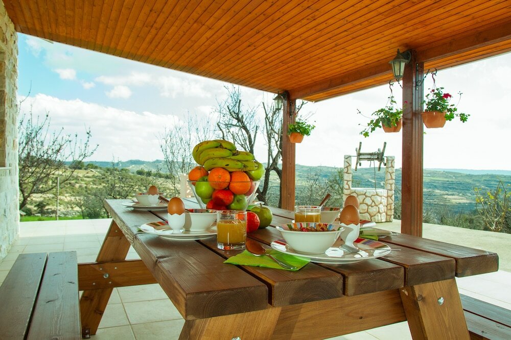 Фото Erigone Cottage - Beautiful Ambiance