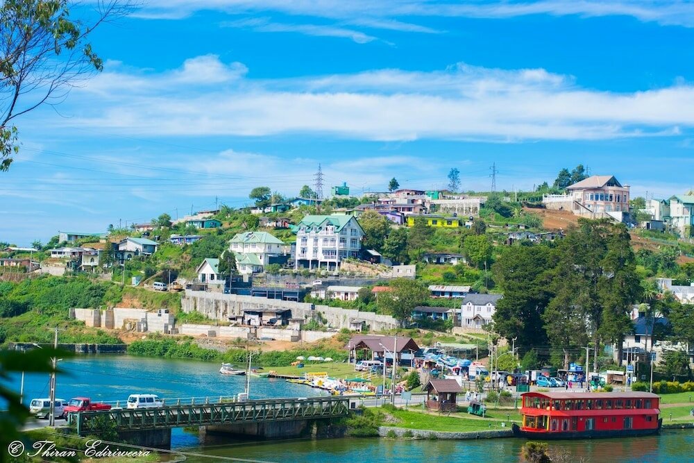 Фото The Sudbury Villa Nuwaraeliya