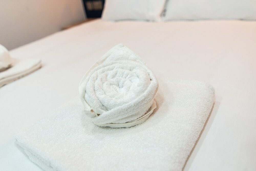 Фото Charnwood Street Apartments