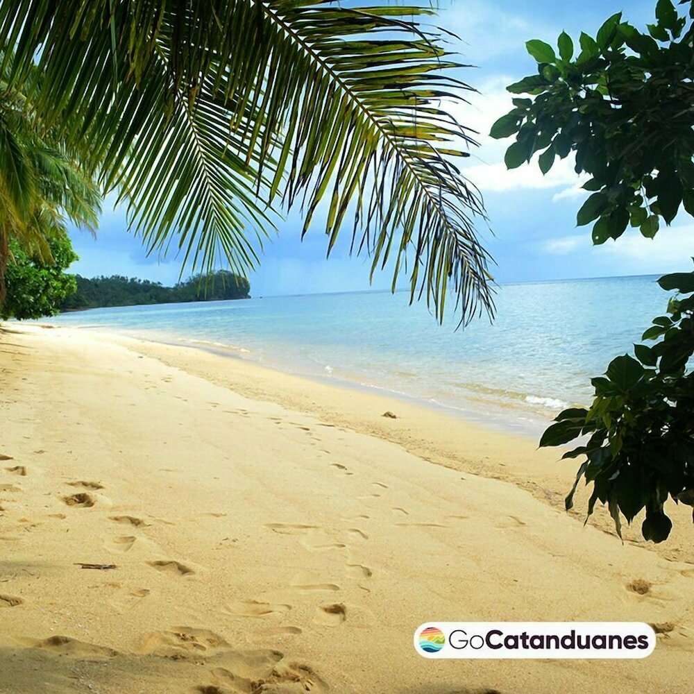 Hotel Happy Island Inn, Province of Catanduanes, photo