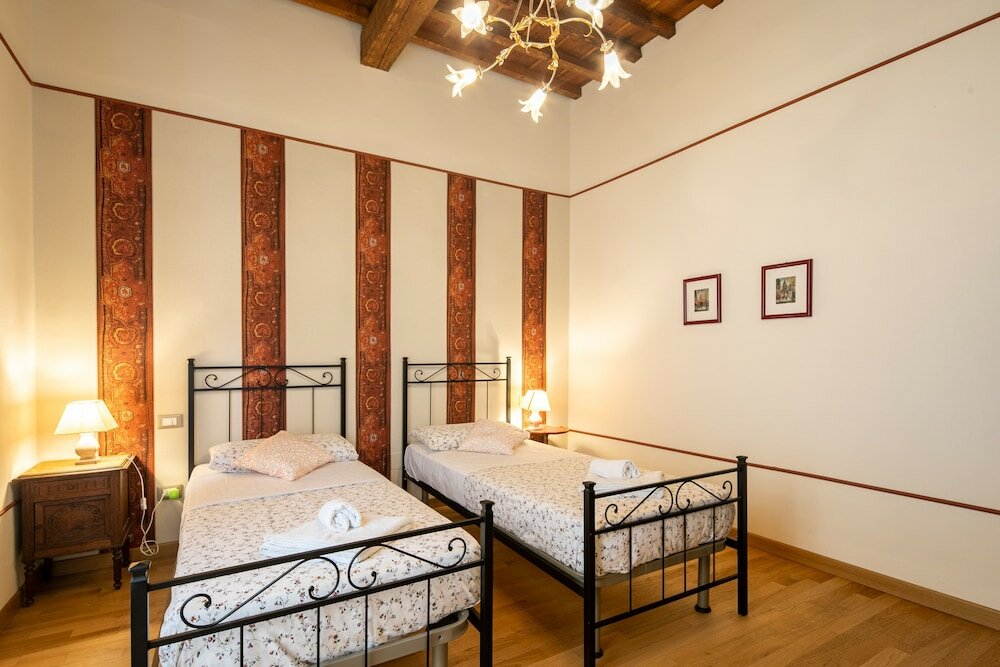 Фото Appartamenti degli Artisti