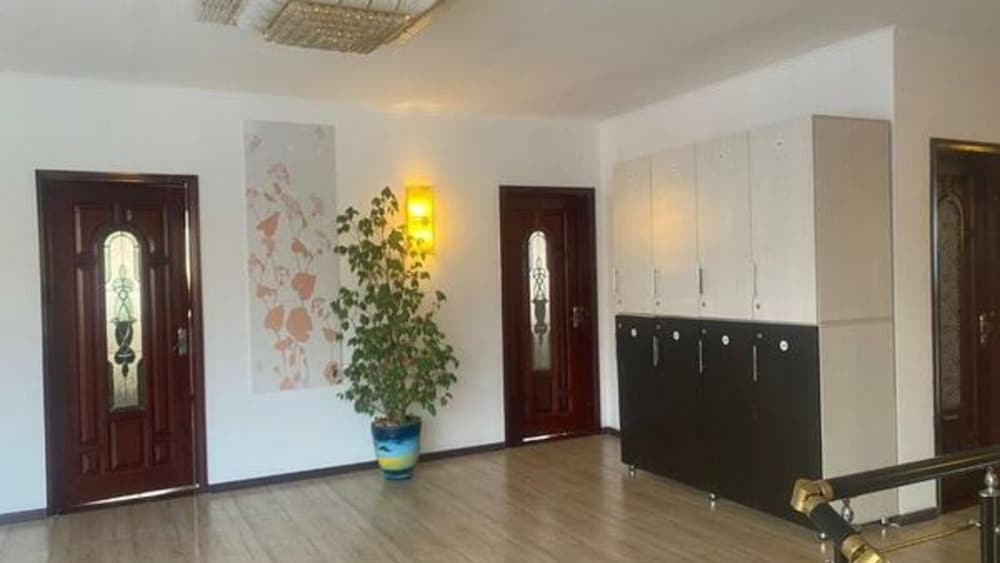 Фото Room Hostel Koktobe