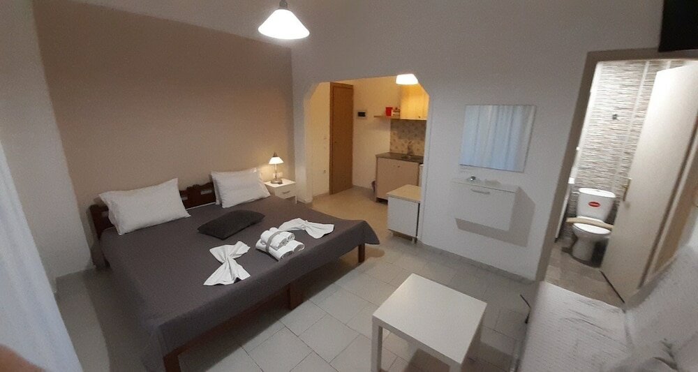 Фото Giota Rooms