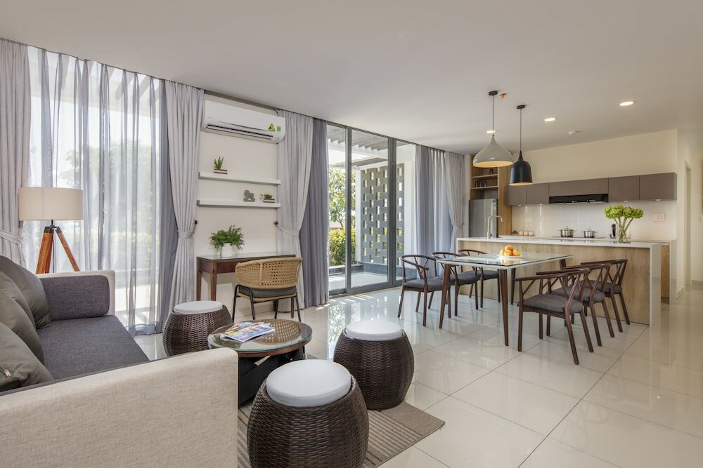 Фото Oceanami Villas & Beach Club - Managed by Oceanami Group