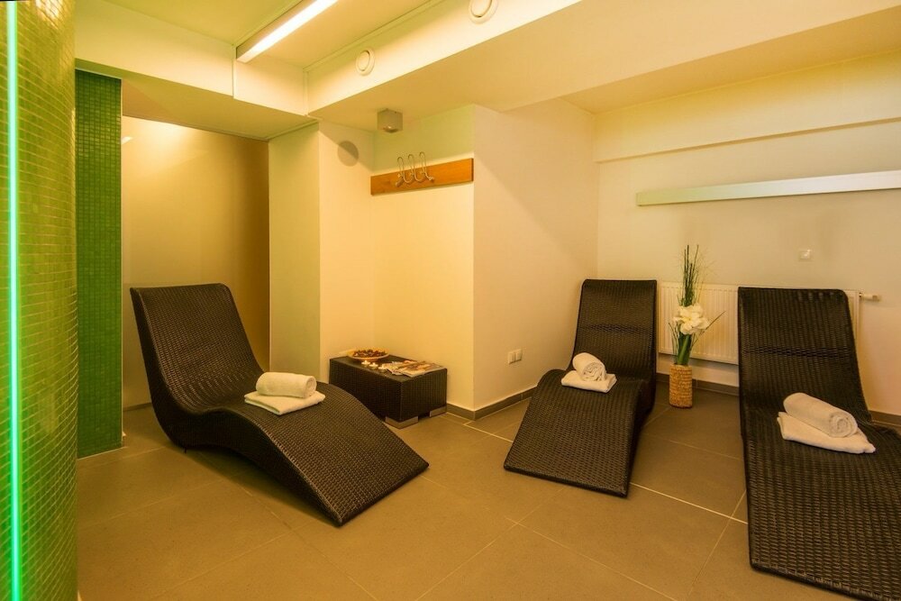 Фото Club Alpenresidenz Bad Gastein