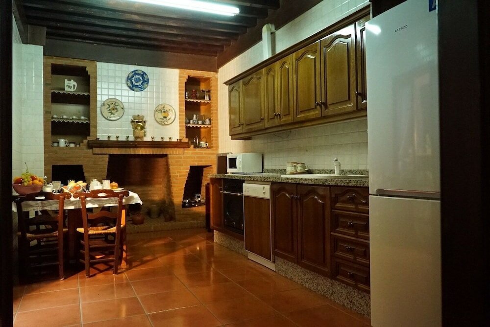 Фото Palacete Magistral Dominguez