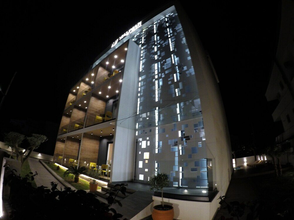 Фото Valmar Hotel