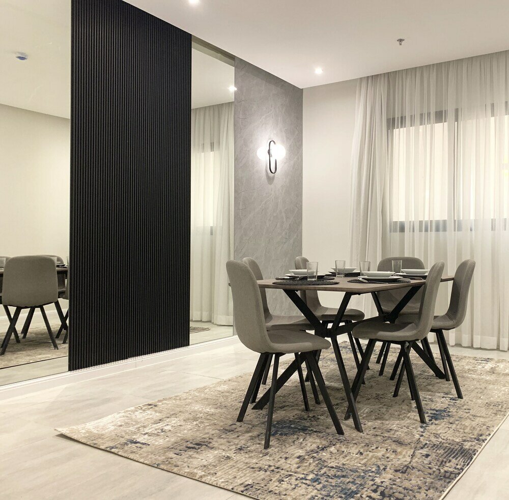 Фото Ewa Alnada District