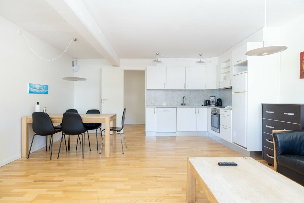 Фото Nordbo i Centrum