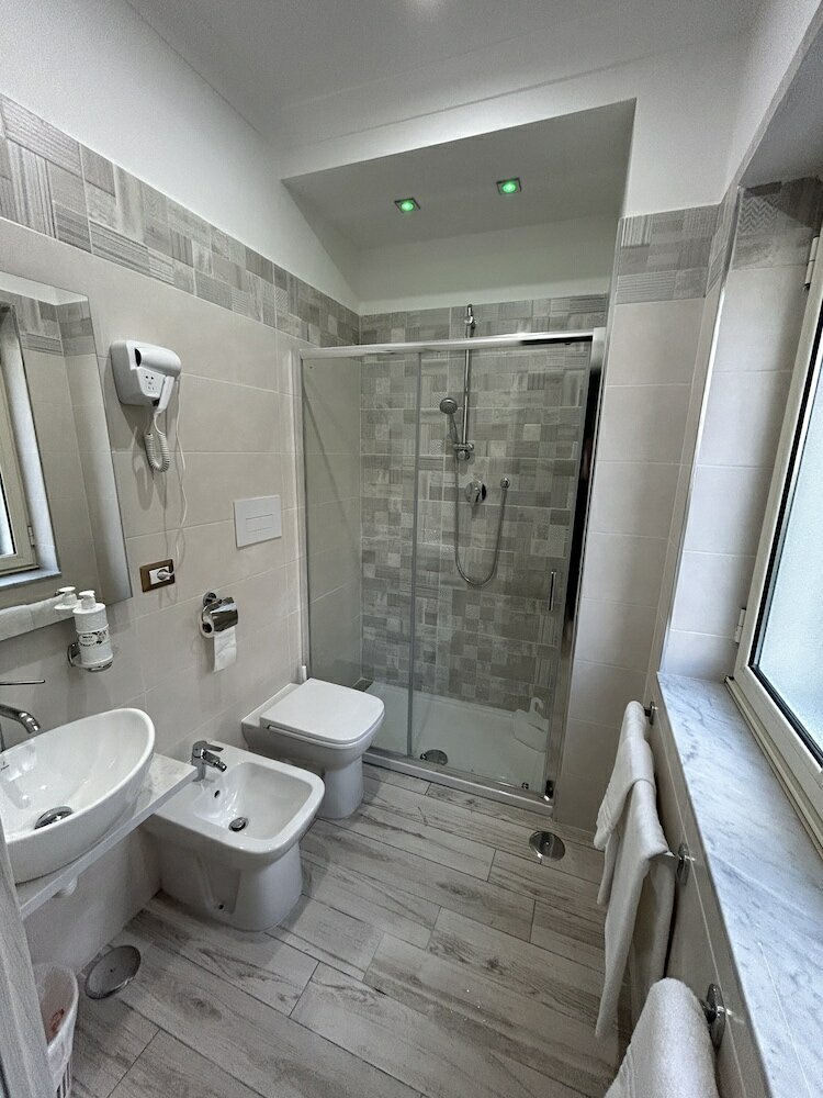 Фото Skycity b&b