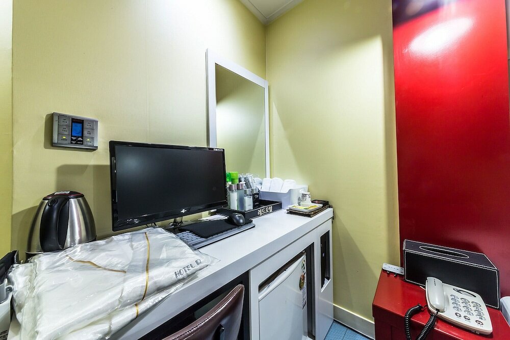 Фото Bucheon Red