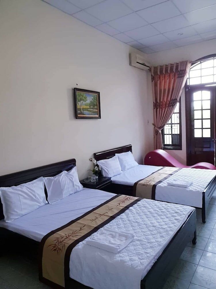 Фото Hoang Anh Guest House