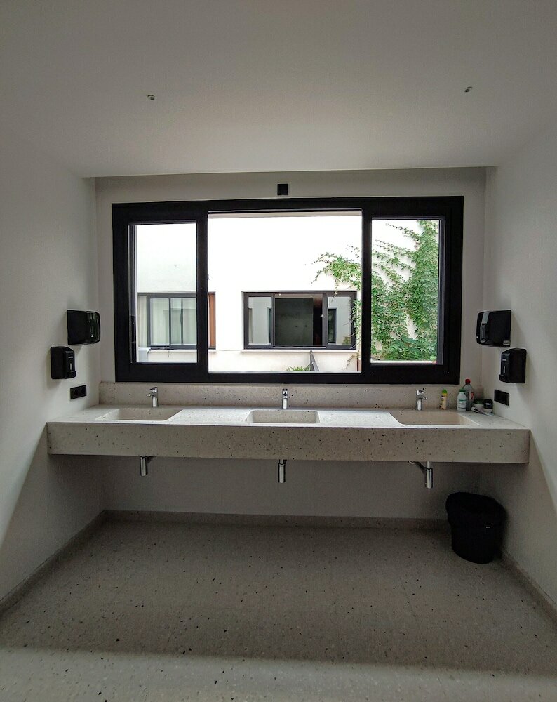 Фото The Boc Hostels City - Albergue Juvenil