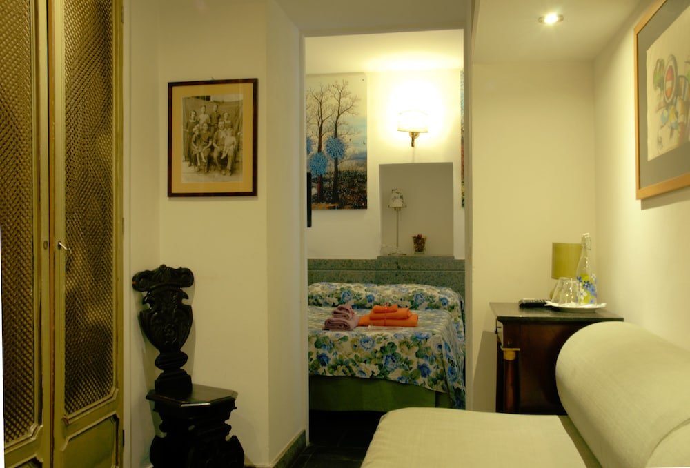 Фото Villino Corbelli B&b