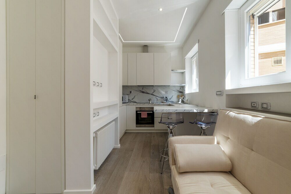 Фото Aurelio & Vaticano Elegant Flat