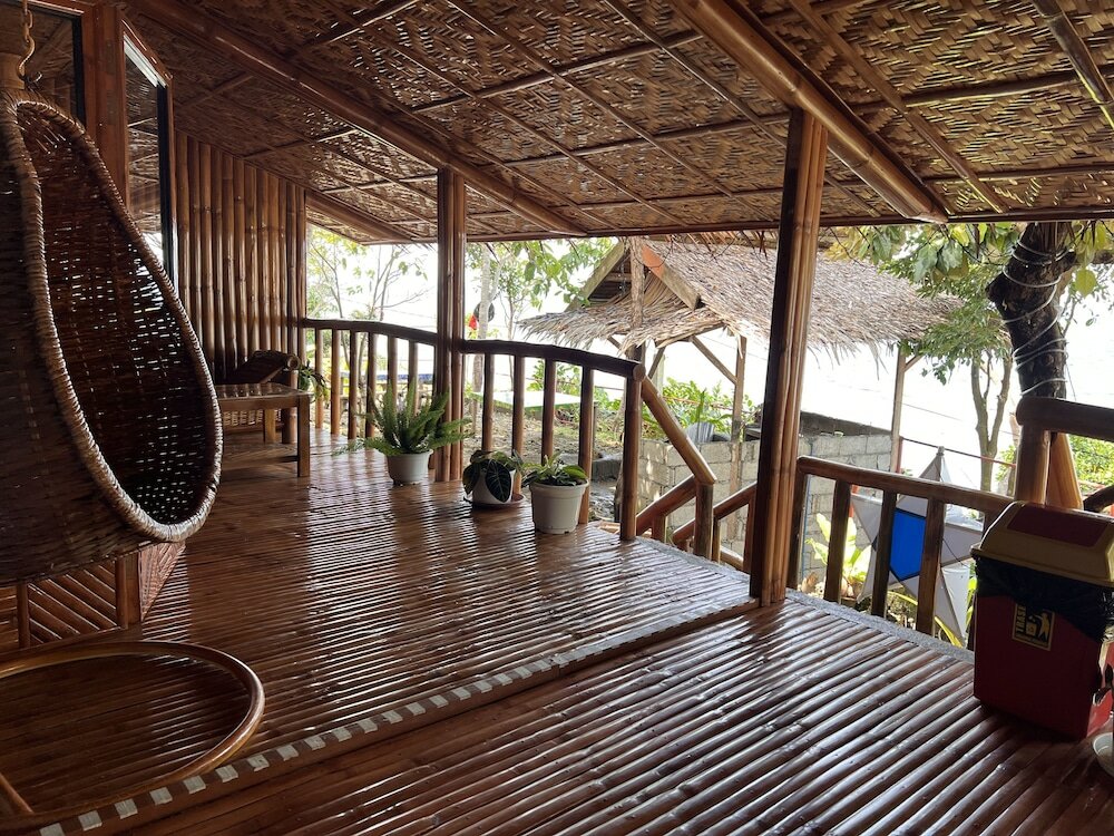 Фото Gratum Beach Resort