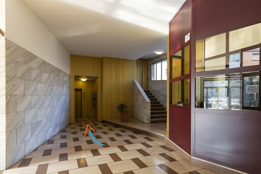 Фото NotaMi - Gioia Short Stays