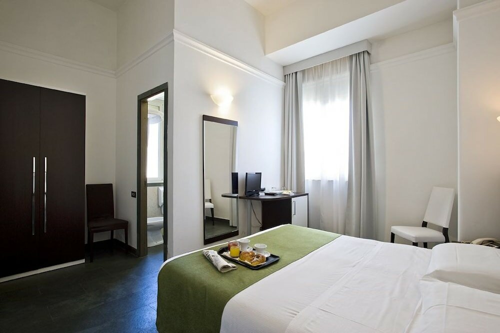 Фото Dipendenza Hotel Bellavista