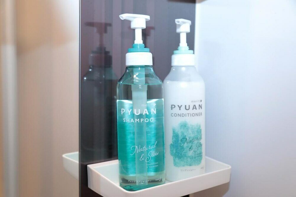 Фото Premier in Land Mark Ebisu Osaka 201 - 171-14