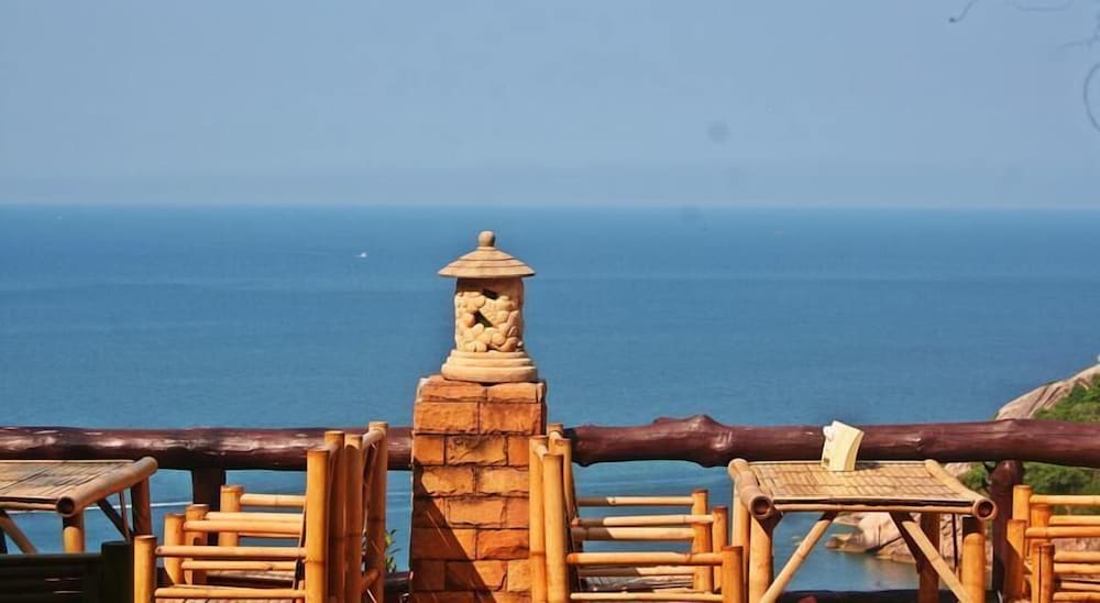 Фото Phangan Utopia Resort