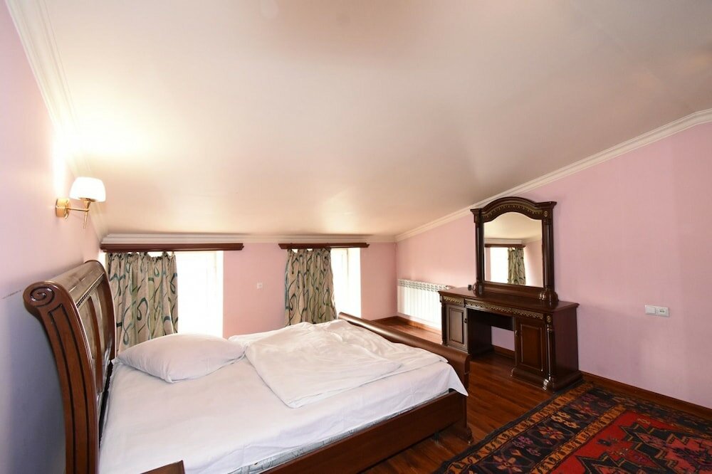 Фото Nice Villa & Pool