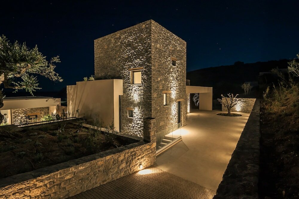 Фото Nuez Villas