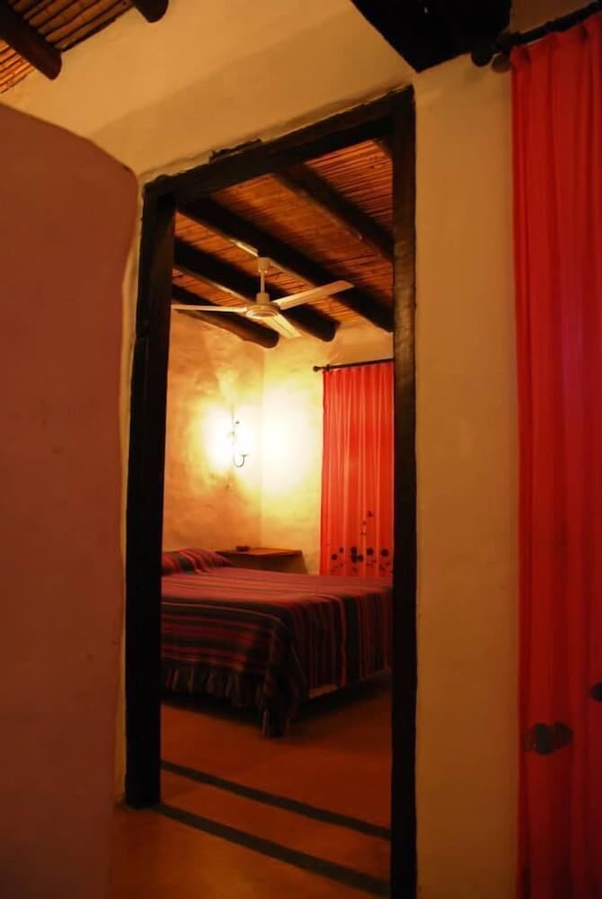 Фото Cabañas La Mision Club de Campo