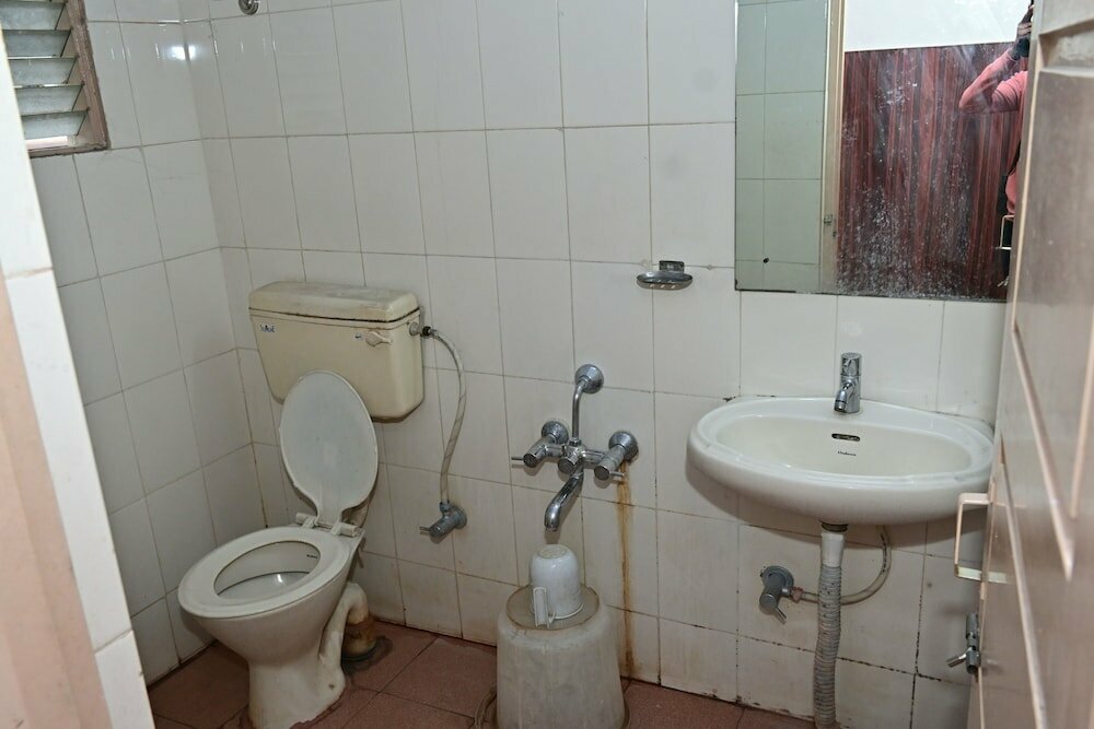 Hotel Hotel Sai Vishram, Bangalore, photo