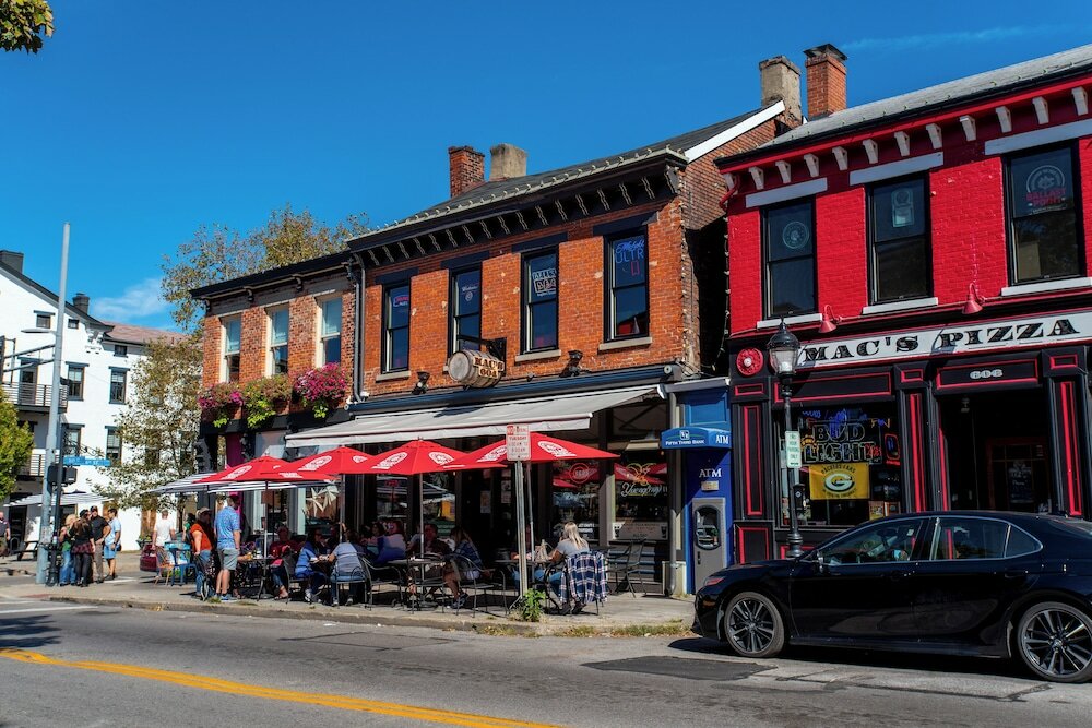 Фото Covington Charm 201