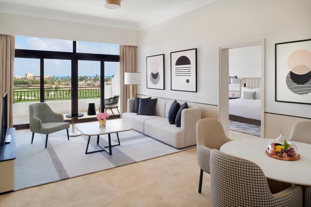 Фото Address Marassi Golf Resort