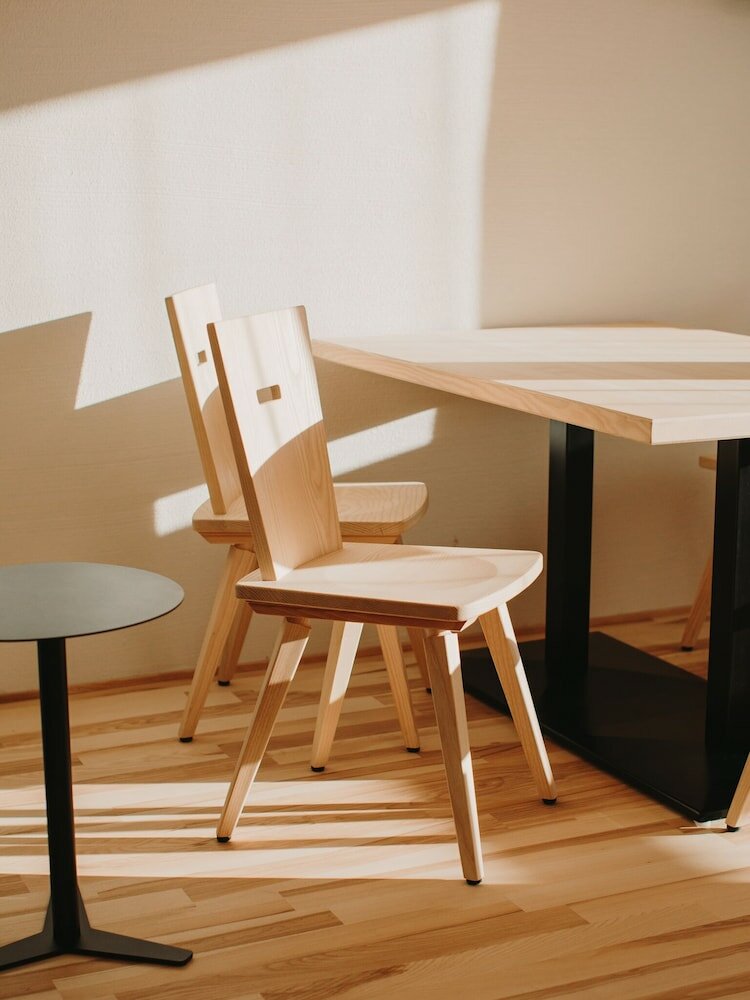 Фото Alpin - Studios & Suites