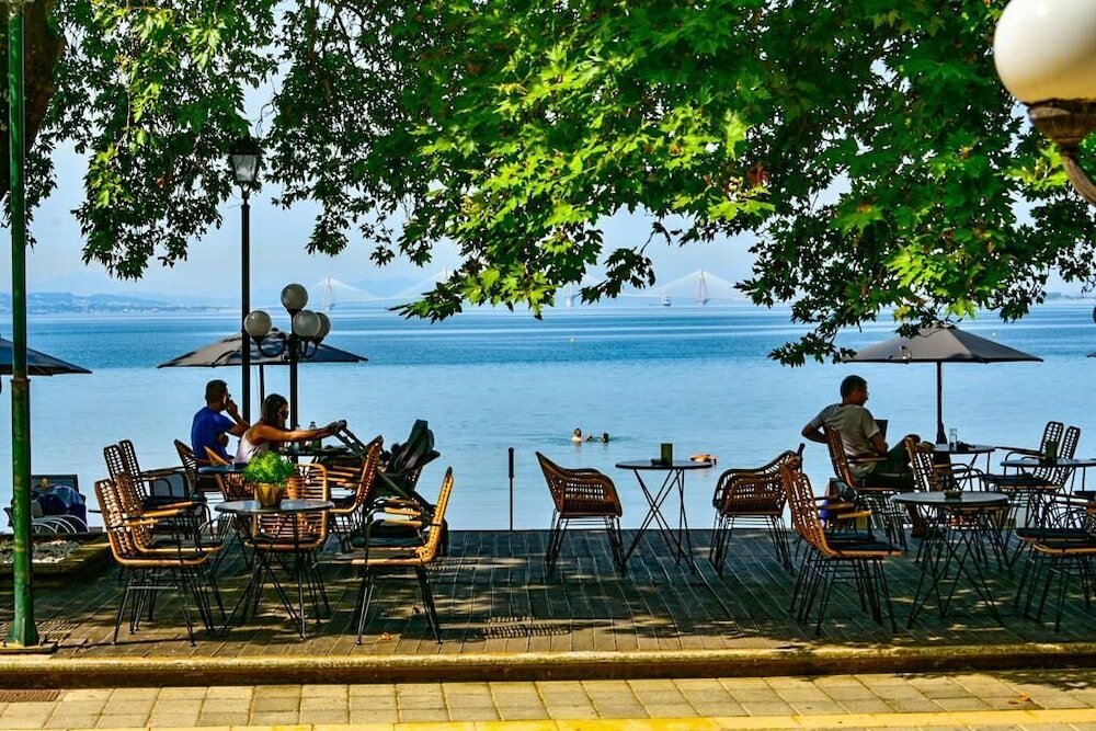 Фото Lepanto Beach