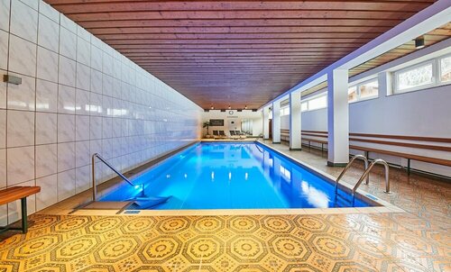 Гостиница Appartement Snow Queen в Зальбах-Хинтерглеме