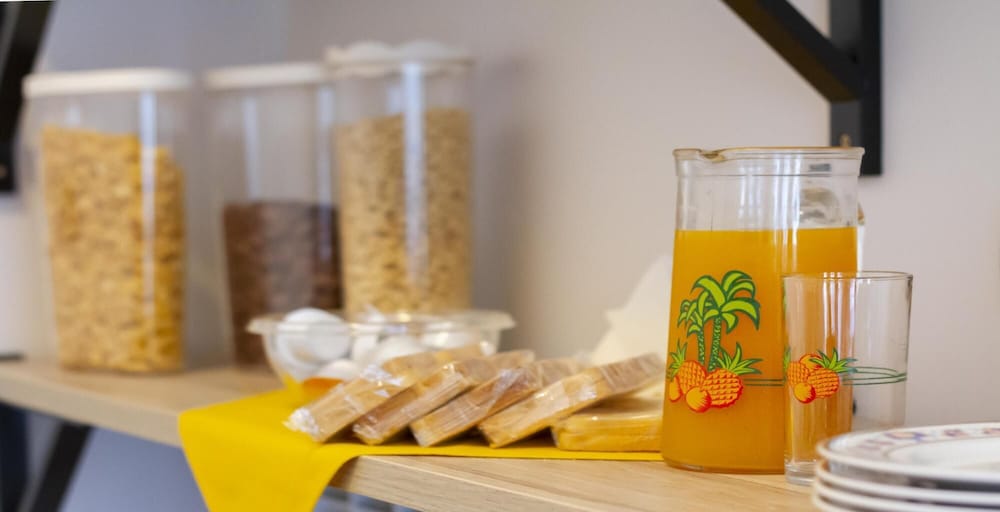 Фото B&b Malaterra