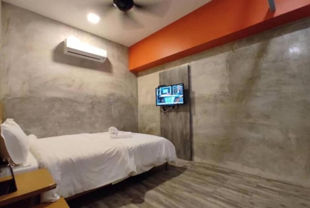 Фото Rick Resort Teluk Intan