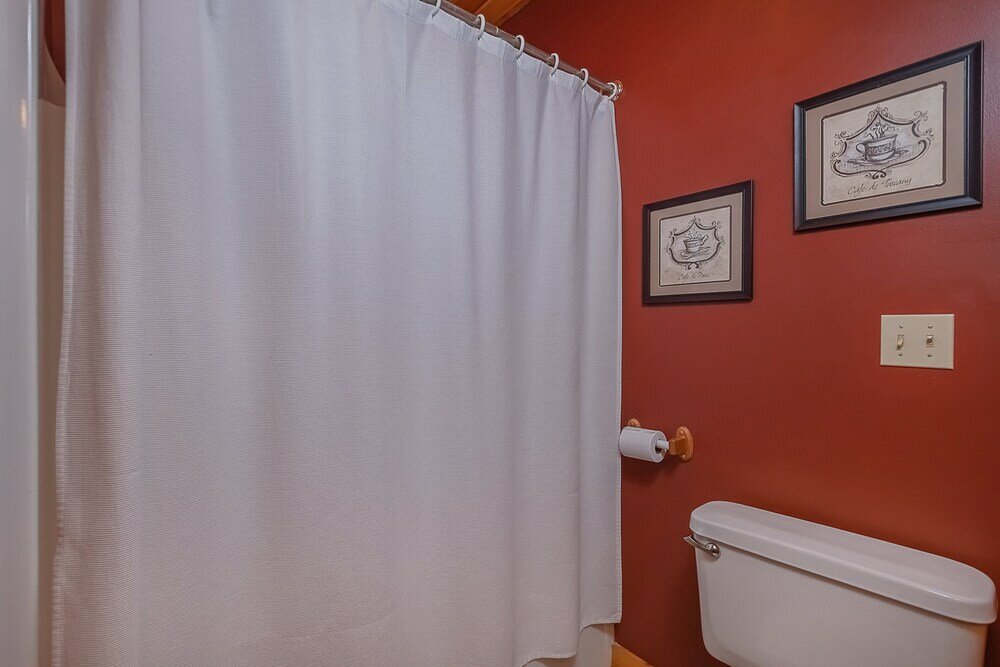 Фото Cedar Shores Villa 09