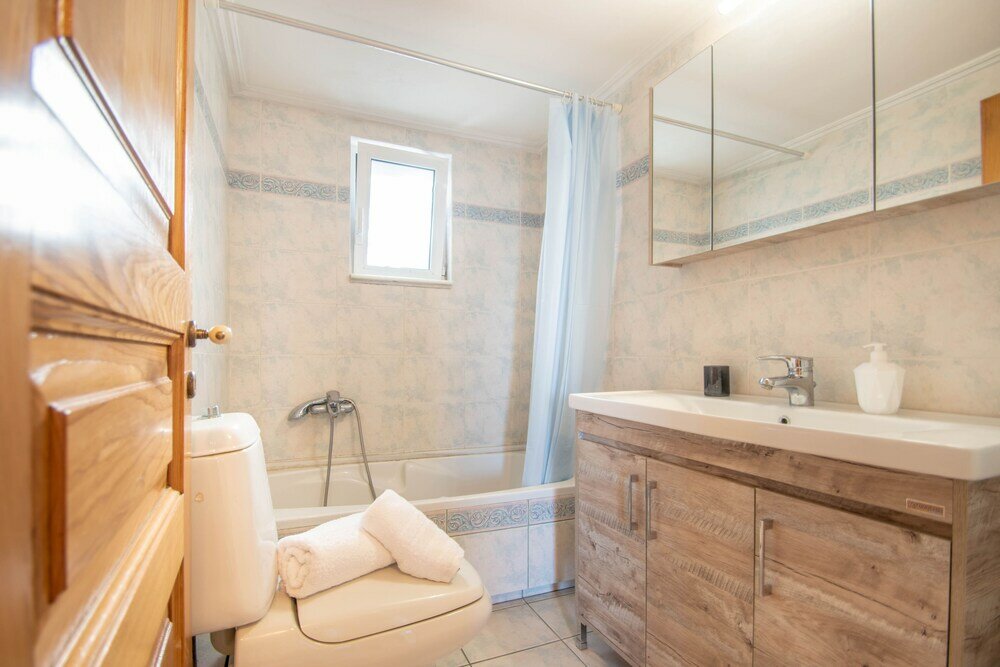 Фото Andelica Holiday Villa