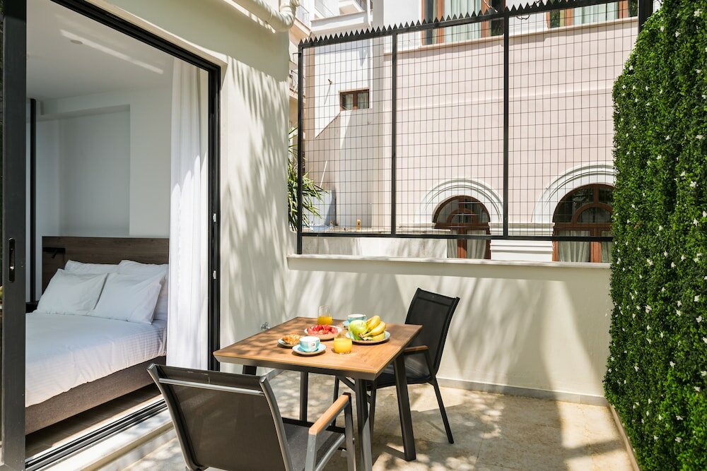 Фото Hestia - Averof 7