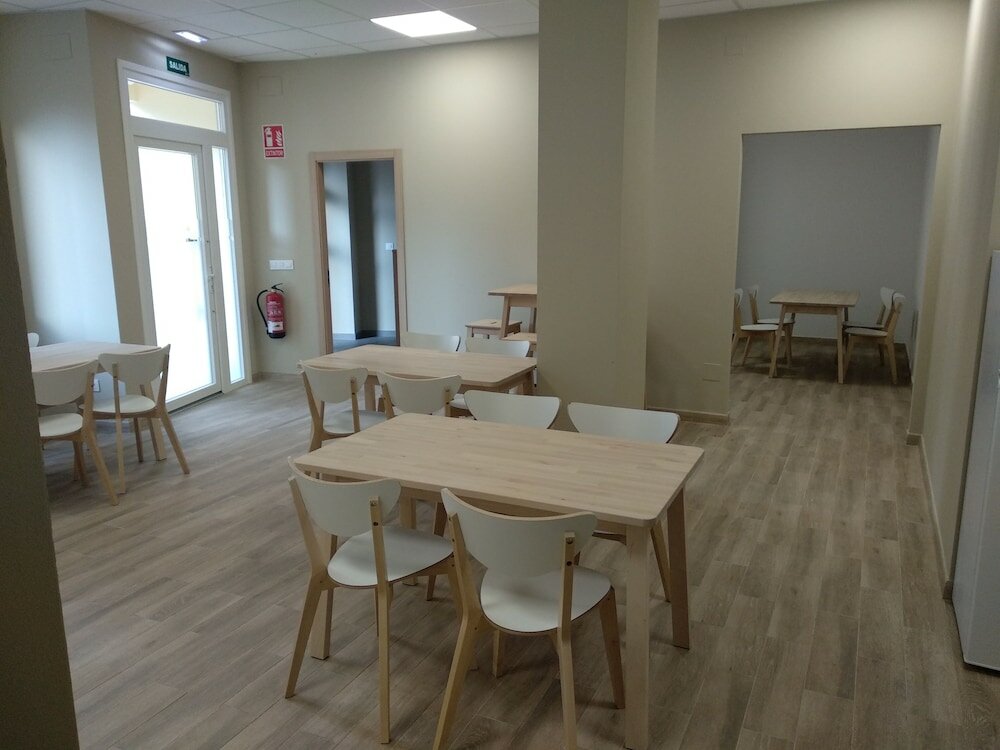 Фото Albergue & Rooms Murgadán - Hostel