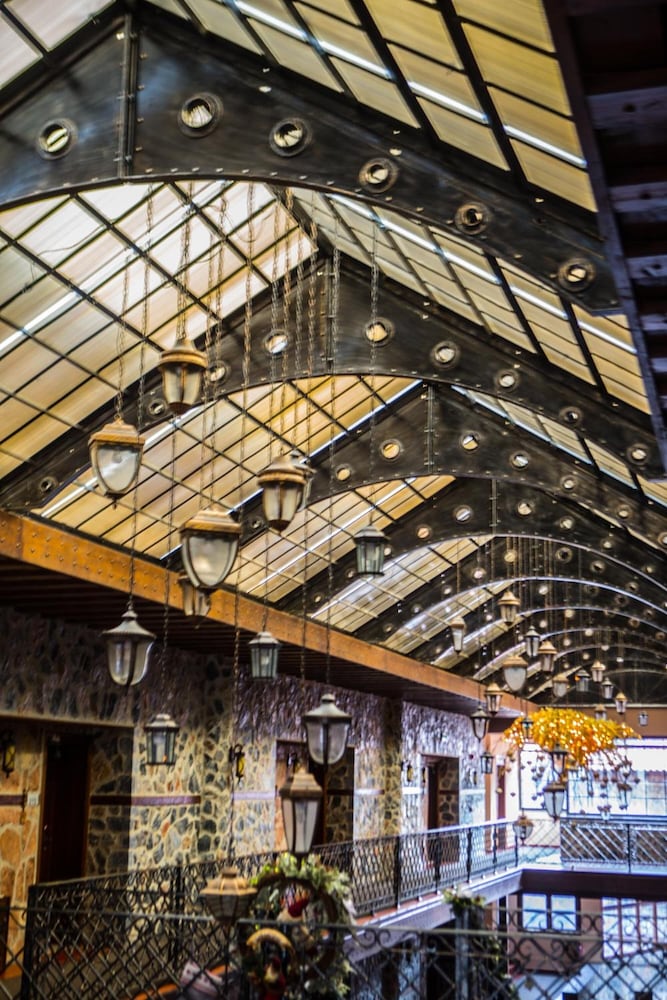 Фото Hotel Kaimak Inn