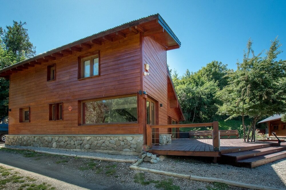 Фото Solar Selvana - Casas de montaña