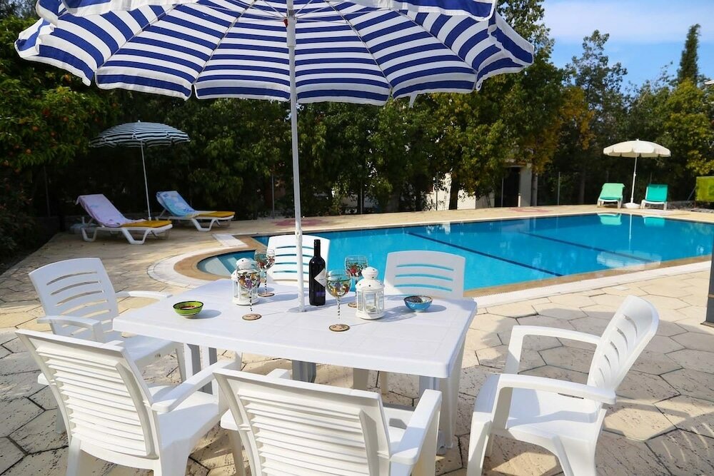 Фото Villa Jasmine by Amy Villas